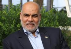 النائب يحيي موسى