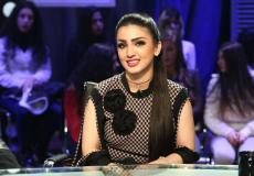 سعوديون يطالبون بطرد أميرة العباس