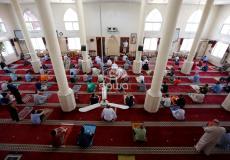 أوقاف غزة: صلاة الجمعة تمت دون أي اشكاليات وسنقوم بعملية تقييم شاملة