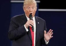 دونالد ترامب