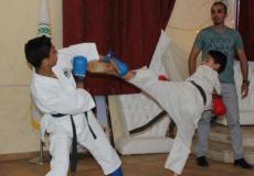 جانب من الحفل