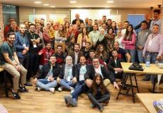 جست تنظم هاكثون القدس