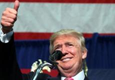 دونالد ترامب