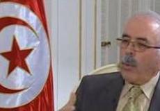 الأمين العام المساعد لجامعة الدول العربية عبد اللطيف عبيد