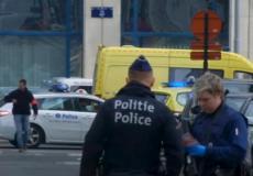 بروكسل شهدت سلسلة هجمات دامية