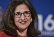 مينوش شفيق ولدت في مصر وهاجرت إلى الولايات المتحدة مع عائلتها في سن الرابعة