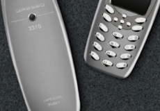 نوكيا 3310 بحلته الفاخرة