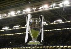 كأس دوري الابطال