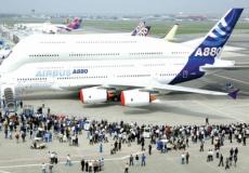 طائرات ايرباص