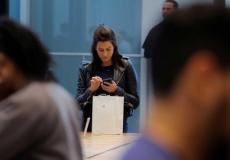 عطل يضرب "آيفون X"