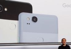 هواتف شركة غوغل الجديدة
