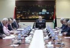 الحكومة الفلسطنية