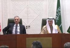 الوزير الجبير