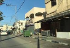 إضراب شامل "تعبيرية"