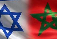 علما المغرب واسرائيل