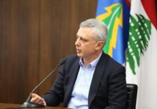 سليمان فرنجية