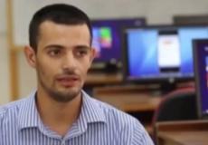 الشاب صلاح حسين