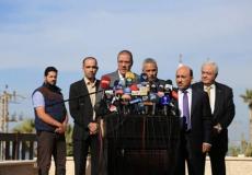 رؤساء بعثات دول الاتحاد الأوروبي 