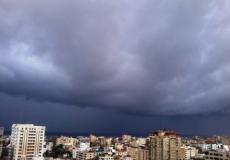 انخفاض على درجات الحرارة