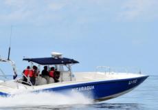 سفينة بنيكاراغوا