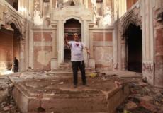 كنيس في طرابلس