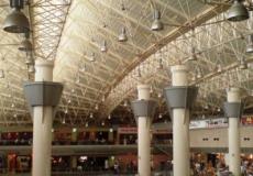 مطار الكويت الدولي