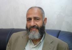 نايف الرجوب