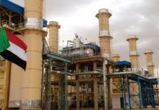 مظاهرات السودان اليوم - توضيحية