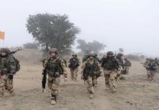 الجيش الفرنسي.