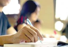 امتحانات الثانوية العامة 2019