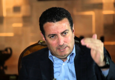 هل احمد الصفدي زوج صفاء سلطان الاردني