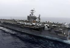 القوات البحرية الأمريكية