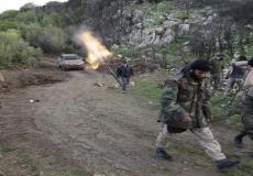 قوات النظام السوري