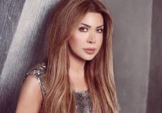 نوال الزغبى تشعل حفلا غنائيا فى لبنان اليوم 