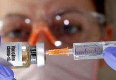 لقاح كورونا فيروس في الصين