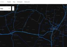 تطبيق سترافا