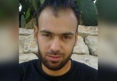 الاسير مصعب الهندي