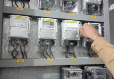 عدادات الدفع المسبق