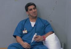 ياسر البحري