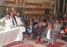 أوقاف الخليل تنظم سلسلة فعاليات لتثبيت وتعزيز المرابطة في المسجد الإبراهيمي