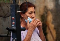 كورونا إسرائيل 