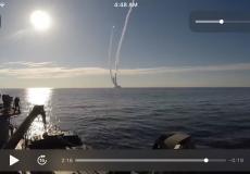 كريستنتن: القوة التدميرية للغواصة الروسية أقوى من  قنبلة هيروشيما