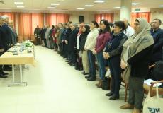 التربية تتحاور مع شركائها المحليين لتطوير الخطة القطاعية للتعليم