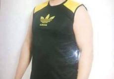 الأسير شادي عموري