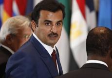 أمير قطر يتجه لزيارة موسكو في 7 يوليو القادم
