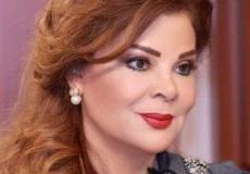 الفنانة صفاء أبو السعود