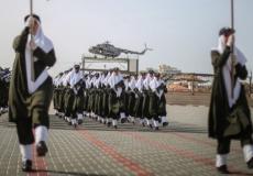 مسابقة توظيف بغزة