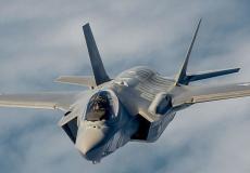 طائرات F35 