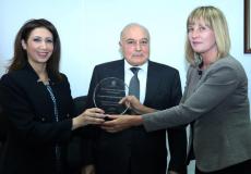 توقيع اتفاقية بين حكومتي فلسطين والنرويج لدعم الإحصاء الفلسطيني