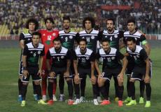 نتيجة مباراة الزوراء ضد القوة الجوية 